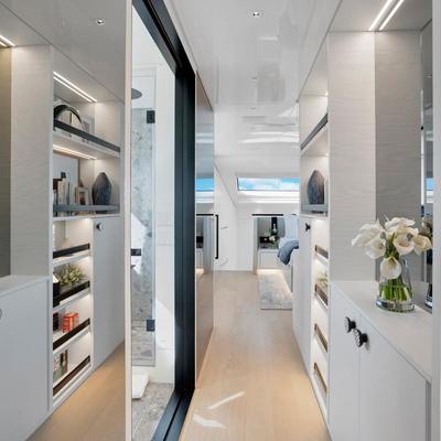 Sweet Virginia Yacht 14