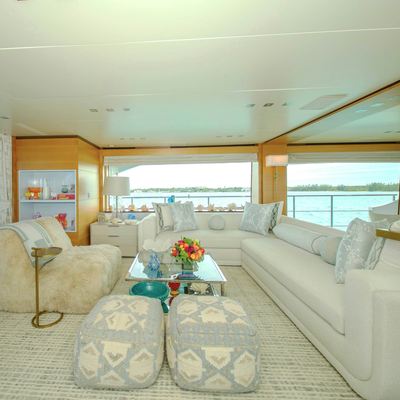 Rehab Yacht 12