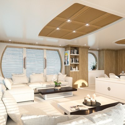 Marla Yacht 12