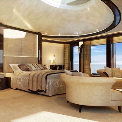 Kismet Yacht 14