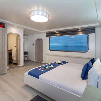 Galapagos Horizon Yacht 14