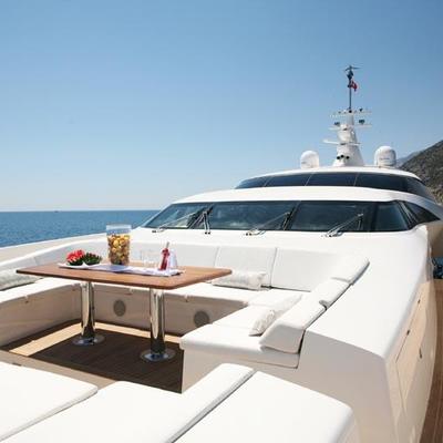 Quantum H Yacht 5