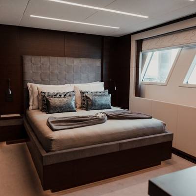 Altavita Yacht 15