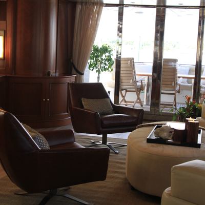 Brunello Yacht 9