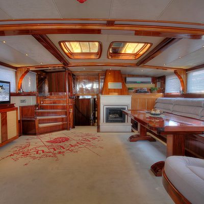 Nautilus Yacht 11
