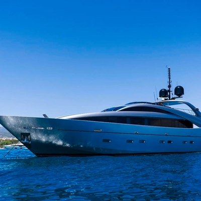 matsu yacht price