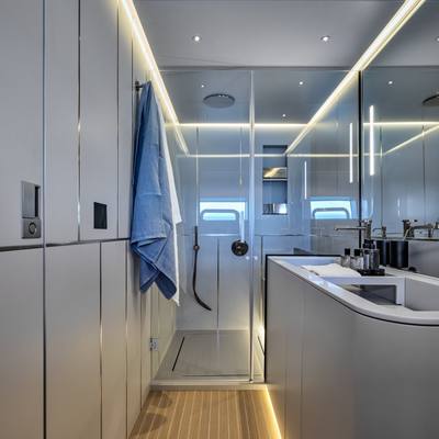 50 Shades of Play Yacht 13