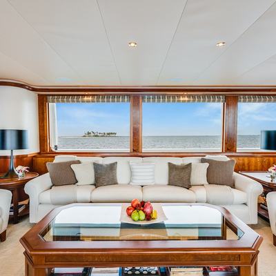 Avalina Yacht 13