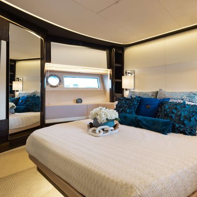 High Maintenance Yacht 12