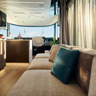Blue Moon Yacht 11