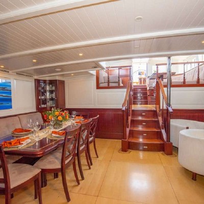Aurelius 111 Yacht 11