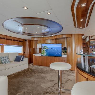 Nylec Yacht 13