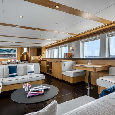 Araok II Yacht 11