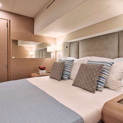 Aphaea Yacht 15