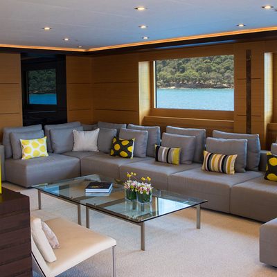 Persefoni I Yacht 15