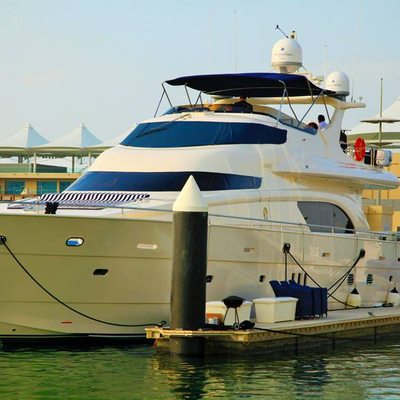 Serdal Yacht 9