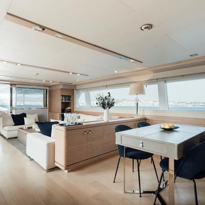 Centurion Yacht 11