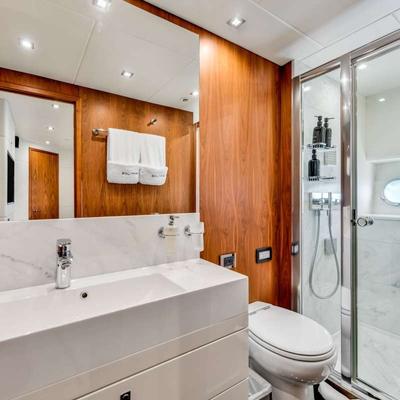 RMM Job Yacht 14