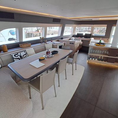 La Désirade Yacht 11