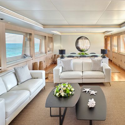 White Knight Yacht 6