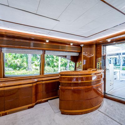 DreamChaser Yacht 13