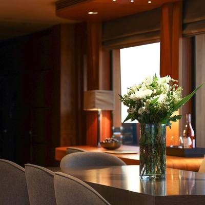 Funky Choice Yacht 9