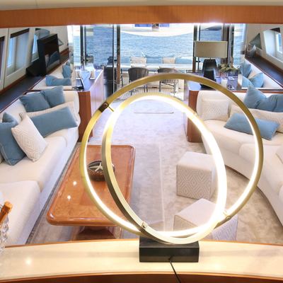 Ramses II Yacht 11