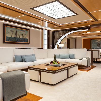 Gaja Yacht 11