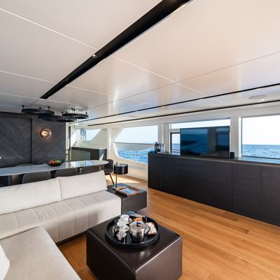 Maoria Yacht 11