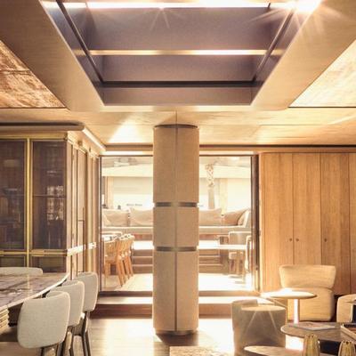 Seven Yacht 11