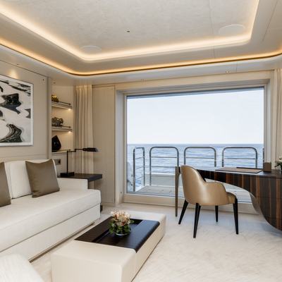 Alvia Yacht 12