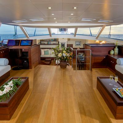 Radiance Yacht 11