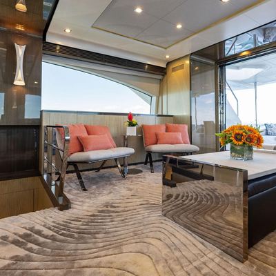 Satisfaction Yacht 15