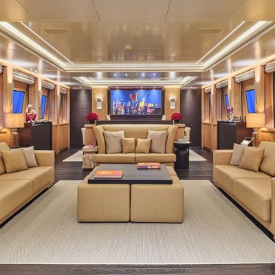 Nino Yacht 13