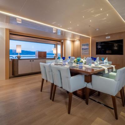 Arados Yacht 20