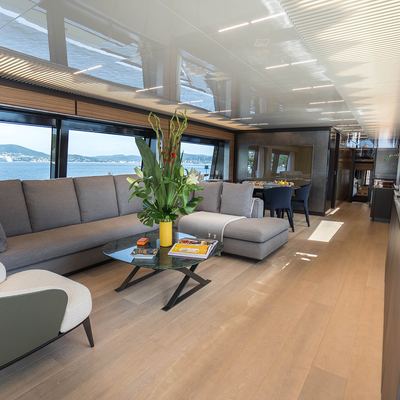 Daddy's Dream 2 Yacht 12