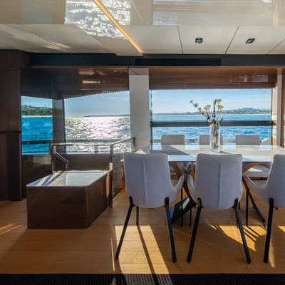Enthusiast Yacht 13