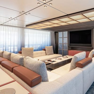 Ocean Angel Yacht 14