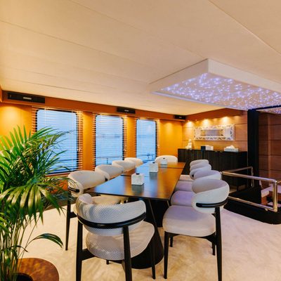 Gemaya Yacht 12