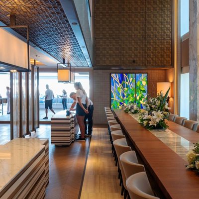 Renaissance Yacht 11