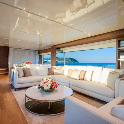 Astrimare II Yacht 13