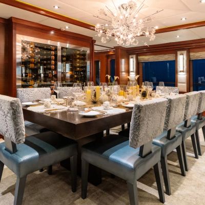 Ocean Club Yacht 13