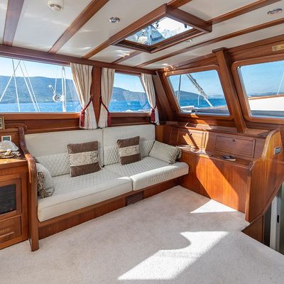 Sunworld X Yacht 13