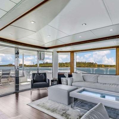 RMM Job Yacht 11