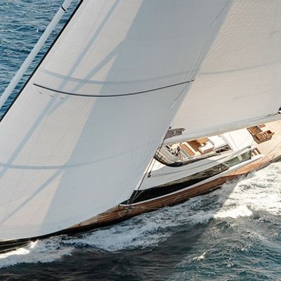 KOKOMO Yacht Charter Price - Alloy Yachts Luxury Yacht Charter