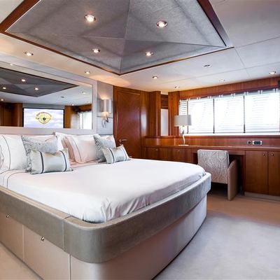 Biancino Yacht 14