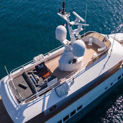 Berzinc Yacht 5