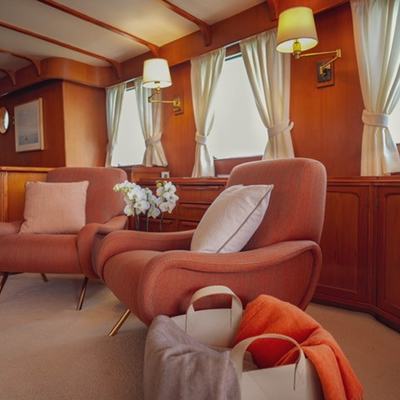 Five Angels Yacht 13