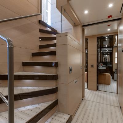 Wabash Yacht 14