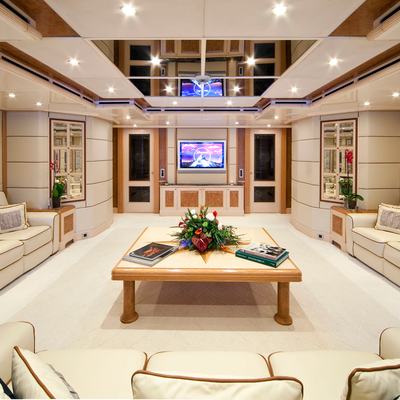 Sensation Yacht 11